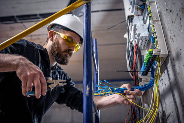 Best Affordable Electrician  in Evergreen, CO