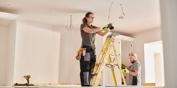 Best Electrician for Home Renovation  in Evergreen, CO