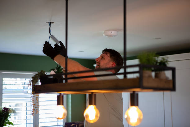 Best Electrical Upgrades for Homes  in Evergreen, CO