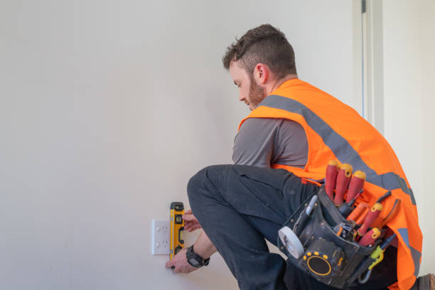 Best Electrical Contractors for Businesses  in Evergreen, CO