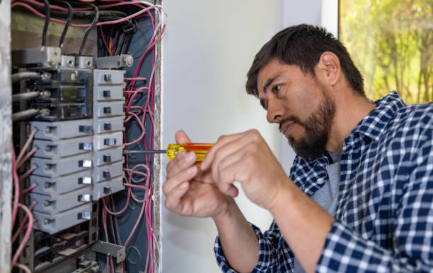 Best Electrical Wiring Services  in Evergreen, CO